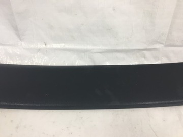 Skoda Octavia I Накладка на потолок 1U9867625