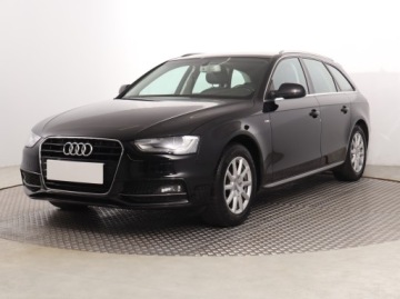 Audi A4 B8 Avant Facelifting 1.8 TFSI 120KM 2015 Audi A4 1.8 TFSI, Skóra, Navi, Xenon, Bi-Xenon, zdjęcie 1