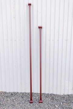 RUSZTOWANIA rusztowanie warszawskie MALOWANE NOWE