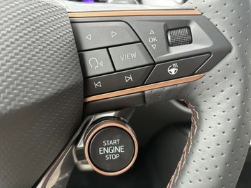 Cupra Terramar SUV 2.0 TSI 265KM 2025 Cupra Terramar 2.0 TSI 265 KM 7-biegowa automatycz, zdjęcie 22