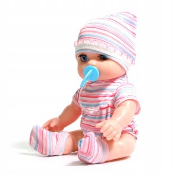 писающая кукла