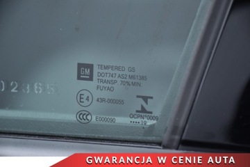 Opel 2019 Opel Crossland X Head-up SkoraGrzane- Fot.Full-Led Panorama-Dach Komputer, zdjęcie 27