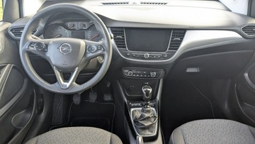Opel 2019 Opel Crossland X 1.2i 110PS OPŁACONY Bezwypadkowy, zdjęcie 23