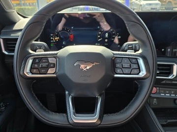 Ford Mustang VI Fastback 2023 5.0 Ti-VCT 446KM 2025 GT Fastback 5.0 V8 446KM, zdjęcie 5
