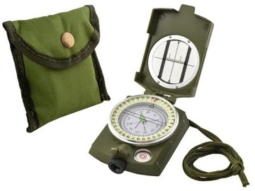 Kompas militarny mapowy Trizand