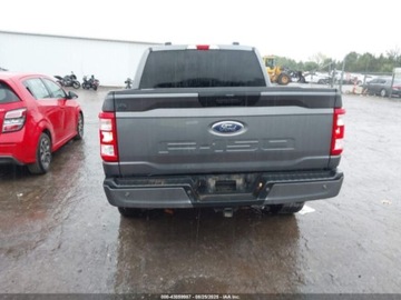 Ford 2023 Ford F150 XL 2023 5.0l 5.0 Benzyna 400KM, zdjęcie 4