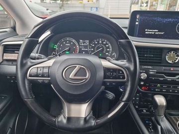 Lexus RX IV SUV 450h 313KM 2019 Lexus RX Lexus RX 450h L Omotenashi 3.5 Hybryda 313KM, zdjęcie 15