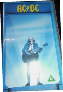 Who Made Who - AC/DC
