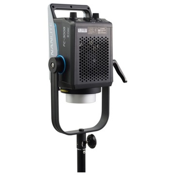 Lampa LED Nanlite FC-300B LED Bi-color Spot Light