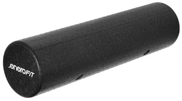 РОЛИК ДЛЯ ЙОГА-МАССАЖНЫХ УПРАЖНЕНИЙ CROSSFIT EPP FOAM 90см ENERO