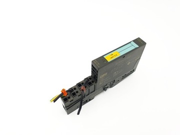 SIEMENS S7 MODUŁ WYJŚĆ 2 DO 6ES7 132-4BB31-0AA0 6ES71324BB310AA0