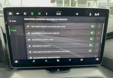 Skoda Kodiaq II SUV 2.0 TDI SCR 193KM 2025 Skoda Kodiaq 2.0 TDI 193 KM 4x4 7 DSG Edition 130 2.0 Diesel 193KM, zdjęcie 19