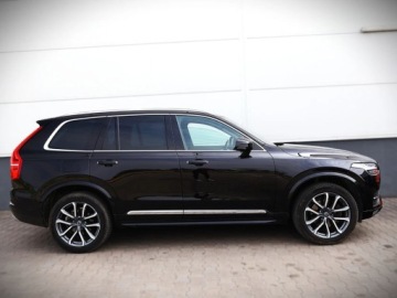 Volvo XC90 II 2019 Volvo XC 90 2.0 Diesel 235KM, zdjęcie 9