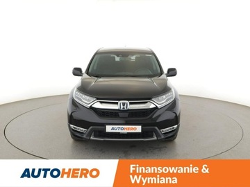 Honda CR-V V 2020 Honda CR-V HEV automat full LED navi grzane fotele, zdjęcie 10