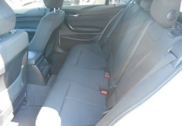 BMW Seria 1 F20-F21 2015 BMW Seria 1 BMW SERIA 1 II (F20F21) 1.4 benzyna 136 KM 1.5 Benzyna 136KM, zdjęcie 8