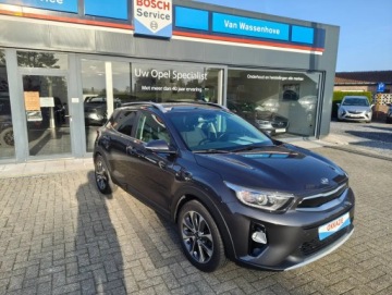 Kia Stonic I Crossover 1.4 DOHC 100KM 2019 KIA STONIC! Wkrótce w ofercie!
