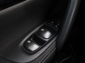 Nissan Qashqai II Crossover Facelifting 1.2 DiG-T 115KM 2018 Nissan Qashqai 1.2 DIG-T, Salon Polska, zdjęcie 15