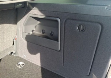 Volkswagen Caddy V Caddy 2.0 TDI 122KM 2025 Volkswagen Caddy 2.0 TDI 122 KM DSG r.o.2755 mm 2.0 Diesel 122KM, zdjęcie 30