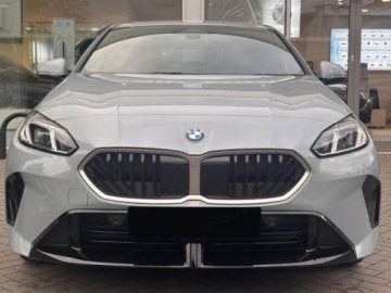 BMW Seria 2 F74 2026 BMW Seria 2 Gran Coupe 220 Sport Sedan 1.5 (170KM) 2026, zdjęcie 3