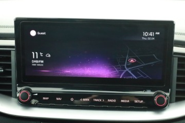 Kia Proceed Shooting Brake 1.6 T-GDI 204KM 2021 Kia ProCeed GT 1.6 T-GDI, Salon Polska, zdjęcie 8