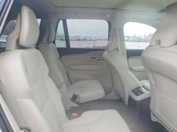 Volvo XC90 II SUV Plug-In 2.0 T8  455KM 2024 Volvo XC 90 2024 VOLVO XC90 PLUS 2.0 Hybryda Plug-in 455KM, zdjęcie 11