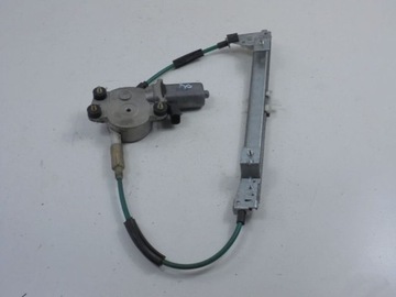 FIAT MULTIPLA I 186 MECHANIZMUS ELELKTRICKÝ OKNO ZADNÍ PRAVÝ 46513600