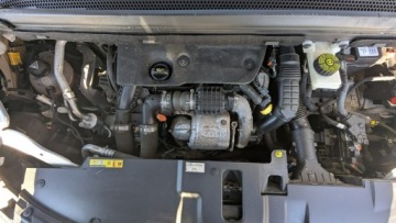 Citroen C4 II Hatchback 5d 1.6 e-HDi 114KM 2015 Citroen C4 Picasso 1.6HDi OPŁACONY Bezwypadkowy, zdjęcie 38