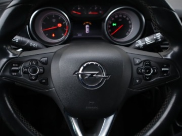 Opel Astra K Hatchback 5d 1.4 Turbo 150KM 2016 Opel Astra 1.4 T, Salon Polska, Navi, Klima, zdjęcie 17