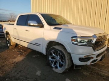  RAM 1500 LIMITED, 4x4, V8, od ubezpieczalni 5.7 Benzyna 395KM, zdjęcie 3