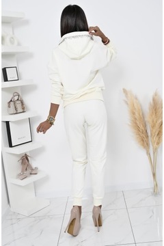 ЭЛЕГАНТНЫЙ, СТИЛЬНЫЙ НАБОР ЗОЛОТЫХ БРИЛЛИАНТОВ! WZ.2 L/XL