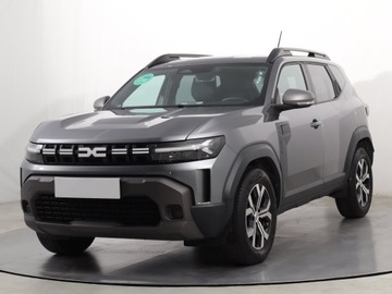 Dacia Duster II SUV Facelifting 1.0 TCe 90KM 2025 Dacia Duster 1.0 TCe, Salon Polska, 1. Właściciel, zdjęcie 1