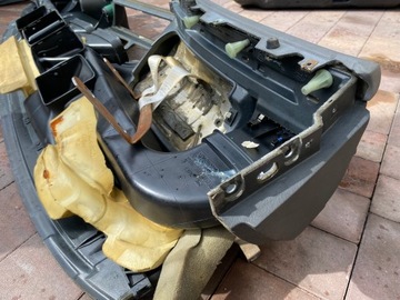 DESKA ROZDĚLOVAČE BMW E38 8222173