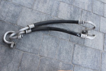 ТРУБКА КОНДИЦИОНЕРА ВОЗДУХА YARIS II EUROPE