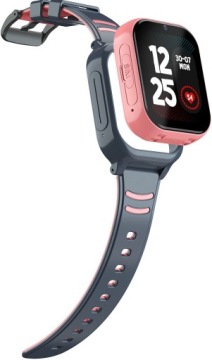 Умные часы FOREVER Look Me KW-510 Розовый