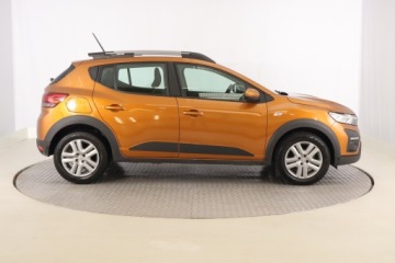 Dacia Logan III 2022 Dacia Sandero 1.0 TCe, Salon Polska, zdjęcie 5