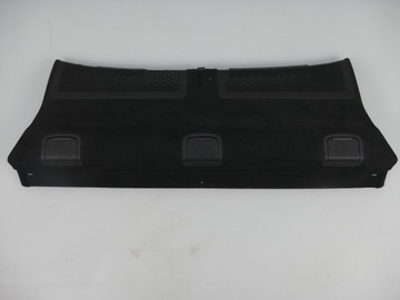 CITROEN C5 III X7 SEDAN PÓŁKA BAGAŻNIKA TYŁ