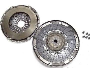 Alfa Romeo Giulietta 2.0 JTDM двухмассовый маховик