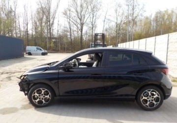 MG 2024 MG MG3 Okazja 1.5 Hybryda 102KM, zdjęcie 8