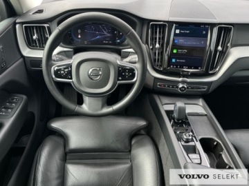 Volvo XC60 II 2023 Volvo XC 60 FV23% SalonPL B4B Plus Bright LED ACC, zdjęcie 10