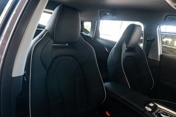 Chery Tiggo 7 SUV PHEV 1.5 T-GDI DHE 279KM 2025 CHERY Tiggo 7 Comfort 1.5 T-GDI Super Hybrid DHT 279KM 2025, zdjęcie 5