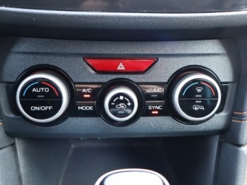 Subaru XV II Crossover 1.6i 114KM 2019 Subaru XV 1.6i, Salon Polska, Serwis ASO, 4X4, zdjęcie 15