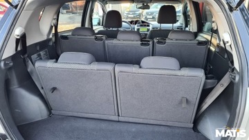 Toyota Verso Minivan 1.8 Valvematic 147KM 2013 Toyota Verso 1.8BENZ manual Navi kamera 7 osob bi xenony climatronic 1.8, zdjęcie 5