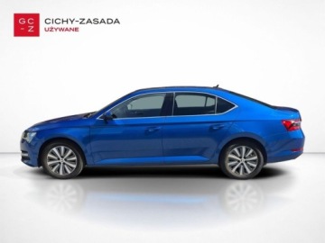 Skoda Superb III Liftback Facelifting 2.0 TDI SCR 200KM 2022 Skoda Superb Polski Salon, I wlasciciel, Bezwypadkowy, Faktura VAT-23, ., zdjęcie 1