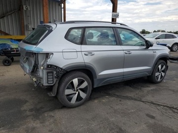 Volkswagen 2023 Volkswagen Inny Taos S 2023 1.5l 1.5 Benzyna 158KM, zdjęcie 3