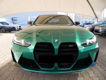 BMW Seria 3 G20-G21 2025 BMW Seria 3 M3 Competition xDrive Sedan 3.0 (530KM) 2025, zdjęcie 5