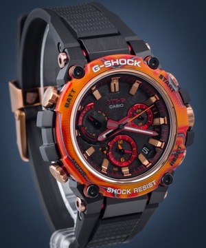 Casio G-SHOCK Exclusive Anniversary Limited Edition