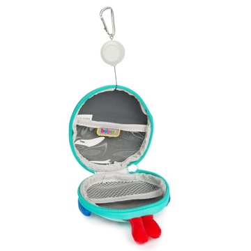 Робот-кошелек