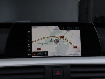 BMW Seria 3 F30-F31-F34 Limuzyna Facelifting 2.0 320d 190KM 2018 BMW 3GT 320d xDrive GT, Salon Polska, Serwis ASO, zdjęcie 12