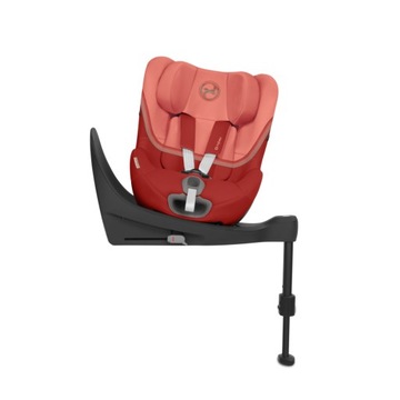 FOTELIK SAMOCHODOWY CYBEX SIRONA SX2 I-SIZE 0-18KG