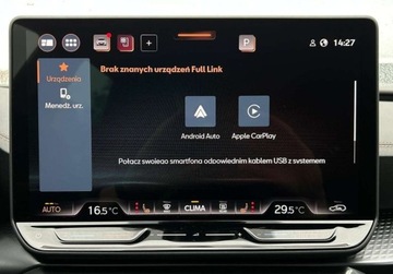 Cupra Formentor 2025 Cupra Formentor Nowy, bez przebiegu Pakiety, 4X4, 360, DCC, SENNHEISER, GP, zdjęcie 29